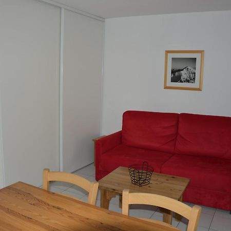 Studio Confortable Au Coeur D'Arreau Buitenkant foto