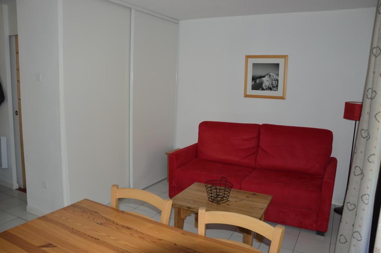 Studio Confortable Au Coeur D'Arreau Buitenkant foto