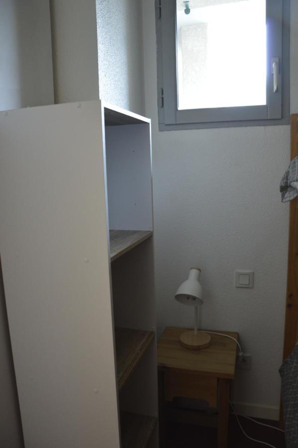 Studio Confortable Au Coeur D'Arreau Buitenkant foto